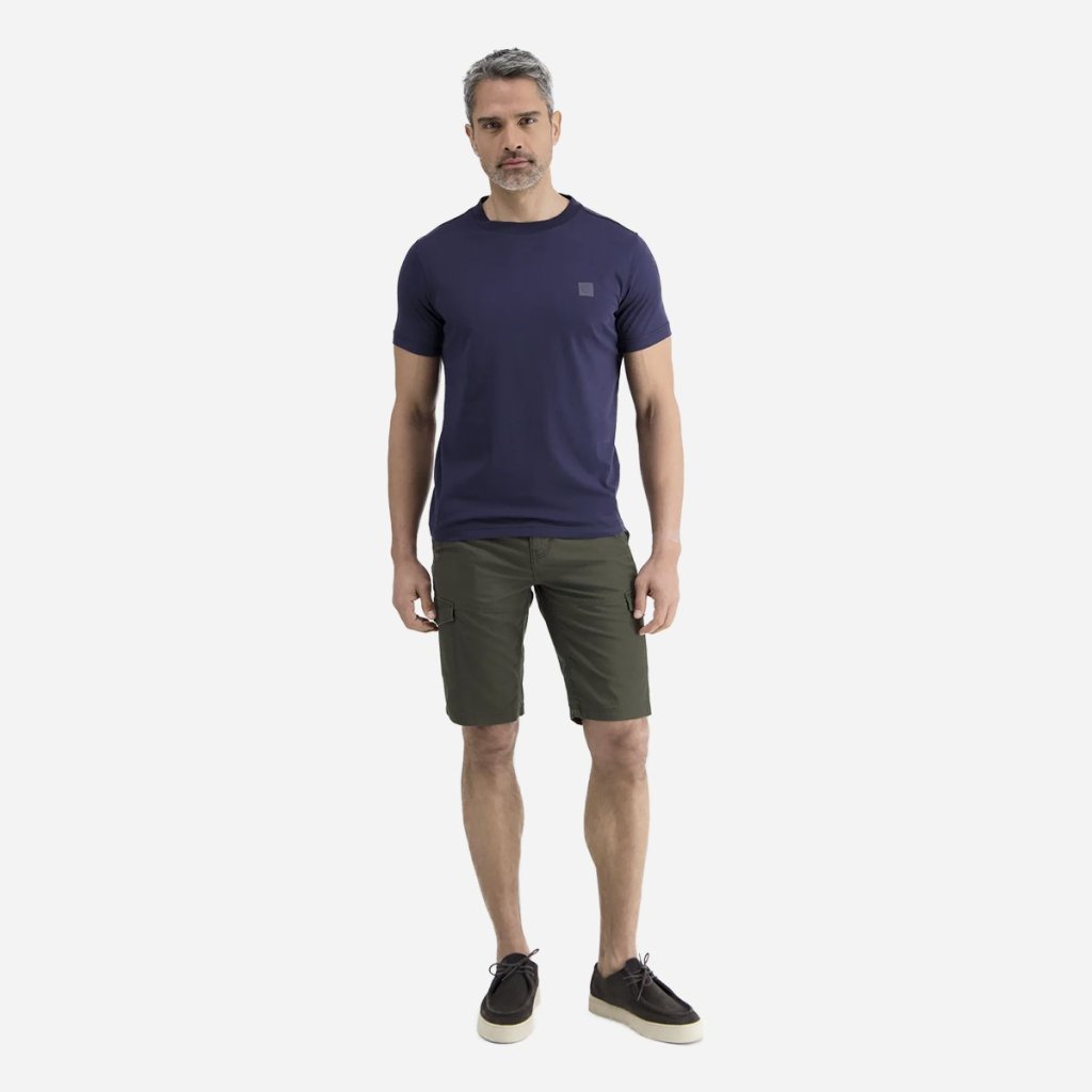 Cargo bermudy LERROS