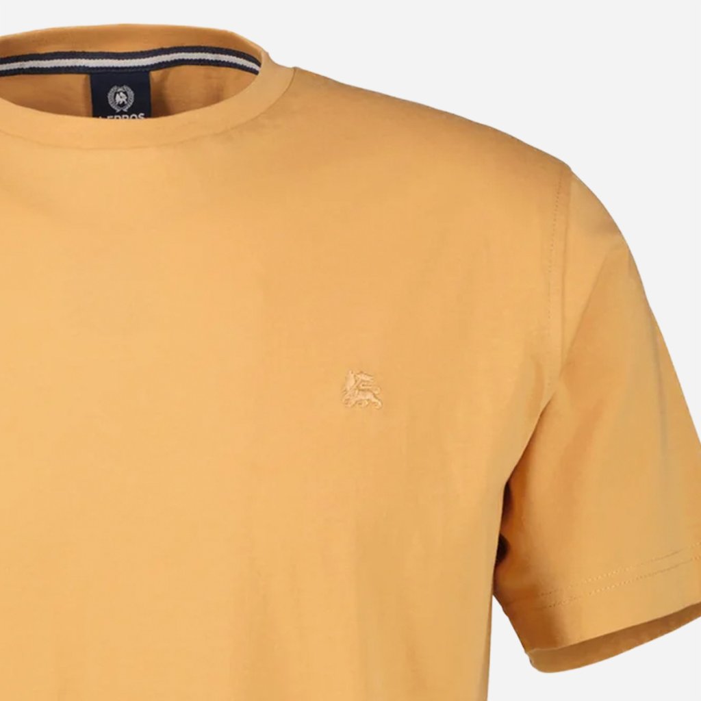 Marhuľové tričko LERROS