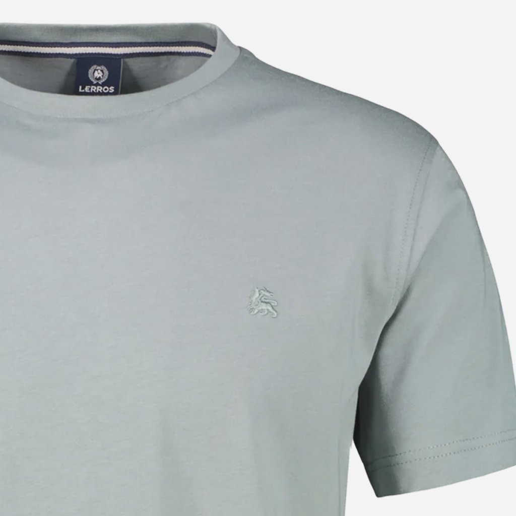 Svié tričko LERROS