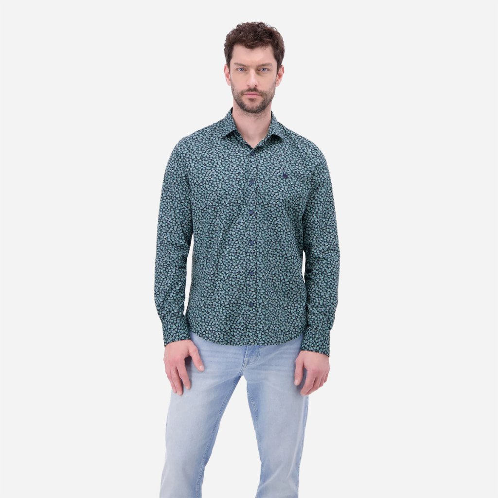 Pánska košeľa LERROS