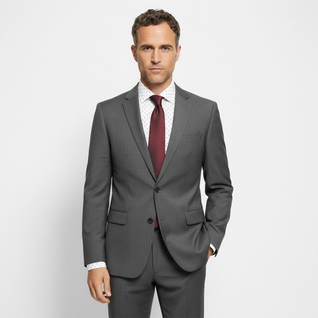 štýlové outfity s košeľou OLYMP