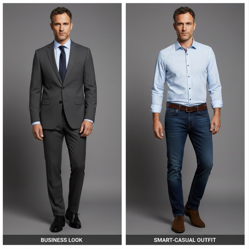 štýlové outfity s košeľou OLYMP