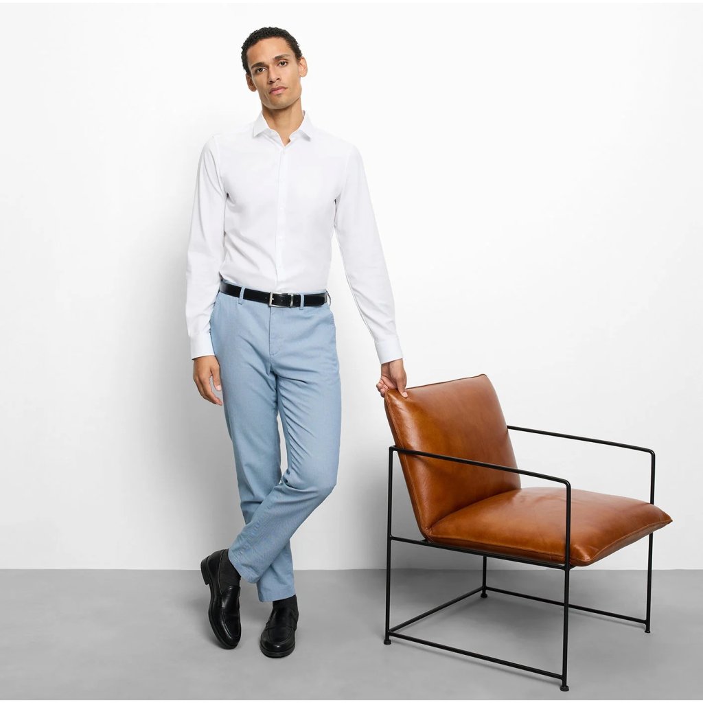 Detail materiálu OLYMP Climate Control