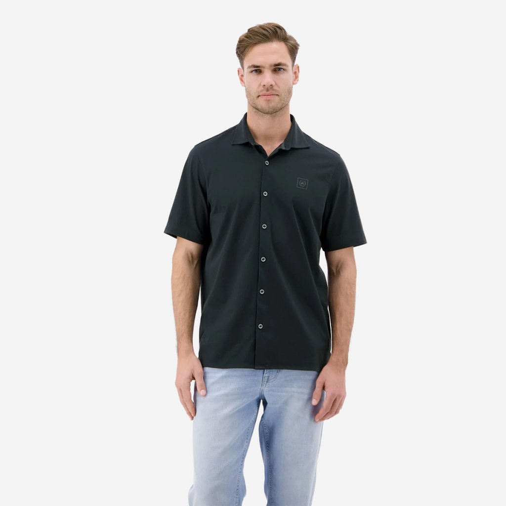 Pánska funkčná košeľa LERROS Performance s Cool & Dry efektom